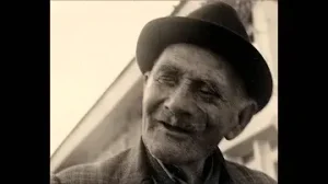 Aşık Veysel Yıldız Albüm Kapağı