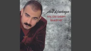 Asil Eğilmedim Albüm Kapağı