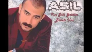 Asil Mapus Damları