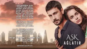 Aşk Ağlatır Müziği Sevdim Seni