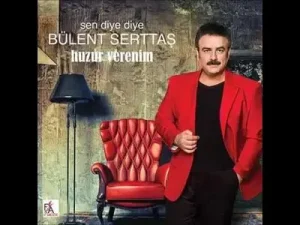 Aşk Bodrumda Albüm Kapağı