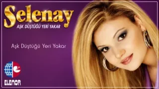 Aşk Düştüğü Yeri Yakar