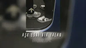 Aşk Eski Bir Yalan Speed Up Albüm Kapağı