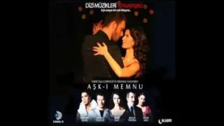Aşk-ı Memnu Jenerik Müziği