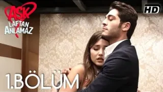 Aşk Laftan Anlamaz