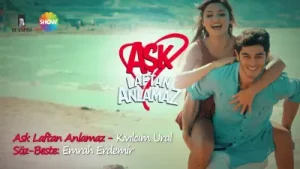 Aşk Laftan Anlamaz Aşk Bu Belli mi Olur