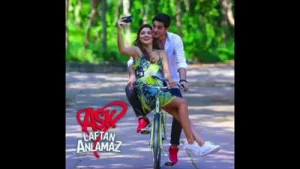 Aşk Laftan Anlamaz Müziği