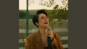 Aşk Müzikleri Albüm Kapağı
