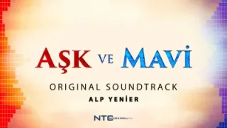 Aşk ve Mavi Duygusal Fon Müziği