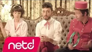 Aşk Yok Olmaktır