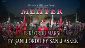 Asker Marşı Albüm Kapağı