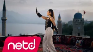 Aşkın Derya Kandırdın Albüm Kapağı
