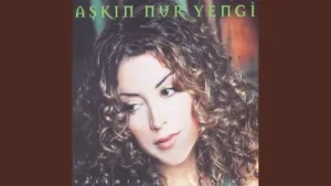 Aşkın Nur Yengi Biz Hani Albüm Kapağı