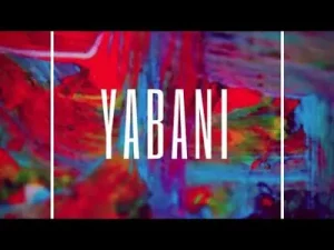 Aşkın Nur Yengi El Yabani Remix Albüm Kapağı