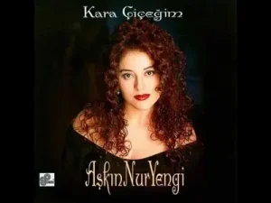 Aşkın Nur Yengi – İçime Çekeyim