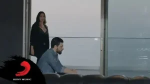 Aşkın Nur Yengi Mehmet Erdem Allah’tan Kork Albüm Kapağı
