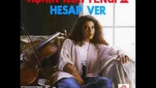 Aşkın Nur Yengi Serserim Benim