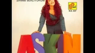 Aşkın Nur Yengi Sıramı Bekliyorum