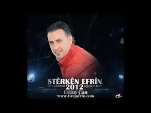 Aslan Can Albüm Kapağı