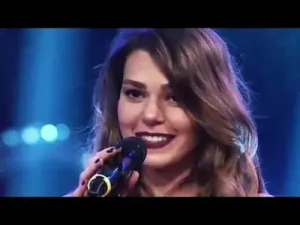 Aslı Enver Arnavut Kaldırımı Albüm Kapağı