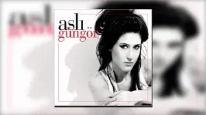 Aslı Güngör Aşk Her Şeye Değer Albüm Kapağı