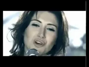 Aslı Güngör Son Öpücük
