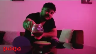 Asp İlacı Kurutmam