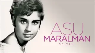 Asu Maralman Aşık