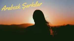 Asya Arabesk Demeye Geldim