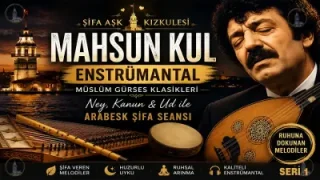 Asya Arabesk İsyanım Var Yarab