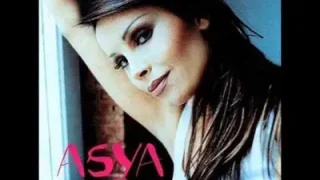Asya Beni Unutma