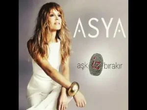 Asya Bir Tanem
