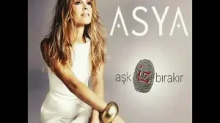 Asya Bir Tanem