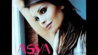 Asya Boşver Hayat Kısa