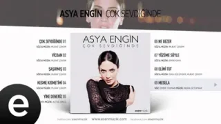 Asya Engin Mesela