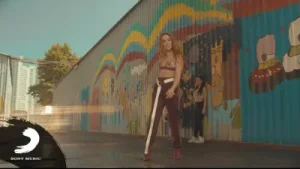 Asya Gashi Riya Albüm Kapağı