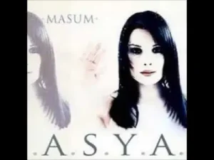 Asya Günaydın Albüm Kapağı