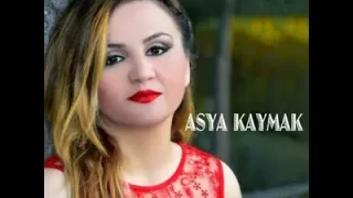 Asya Kaymak Gidiyorum