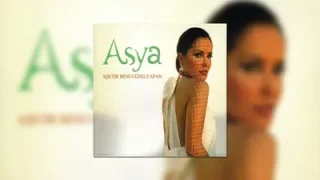 Asya Teslim Oldum Aşka