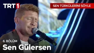 Asya Uçar Sen Gülersen Gül Açılır