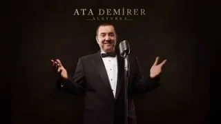 Ata Demirer Böyle Mi Esecekti