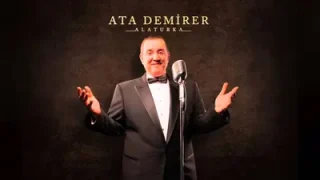 Ata Demirer Bu Gece Barda