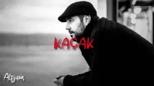 Ata Demirer Kaçak