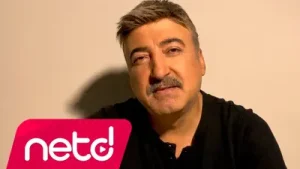 Atalay Gümüş Susmuş Kadın Albüm Kapağı
