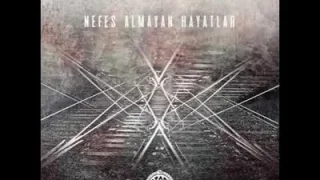 Atari Kasedi Nefes Almayan Hayatlar
