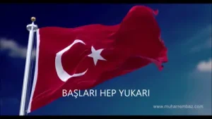 Atatürk Çocukları Albüm Kapağı
