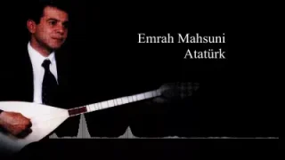 Atatürk Emrah Mahsuni