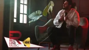 Ateş Şah – Hata Albüm Kapağı