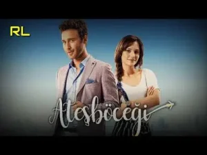 Ateşböceği Jenerik Dizi Müziği