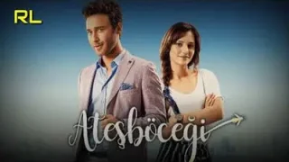 Ateşböceği Jenerik Dizi Müziği